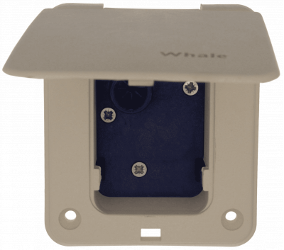 Whale Watermaster Inlet Socket ES5001