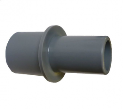 waste pipe reducer