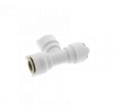 Whale Equal Tee 12mm Connector