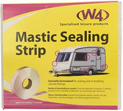 W4 Mastic Sealing Strip