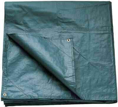 Coleman 325 x 460cm Underlay Groundsheet