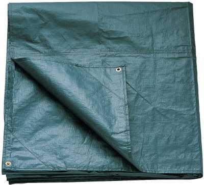 Coleman 250 x 720cm Underlay Groundsheet