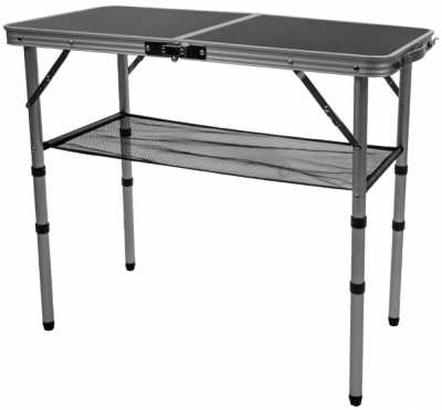 Quest Speed Fit Cleeve Table