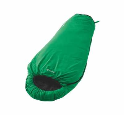 Outwell Junior Convertible Sleeping Bag