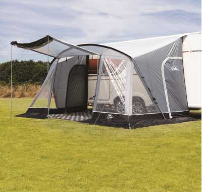 SunnCamp Swift Deluxe SC 390