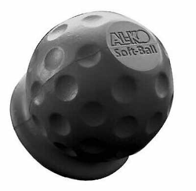 AL-KO Soft ball (Black)