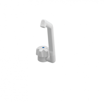 Reich Deluxe Single Tap (White)