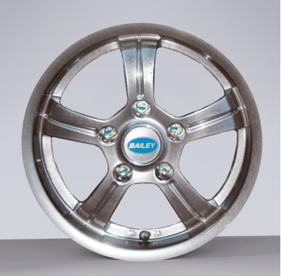 Bailey Pageant 14” Wheel