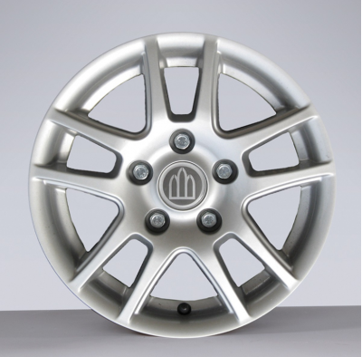 Roven 14” wheel