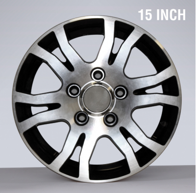 Swift Storm 15” wheel