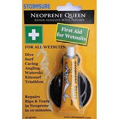 Stormsure Neoprene Queen