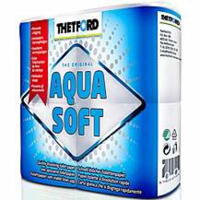 Aqua Soft