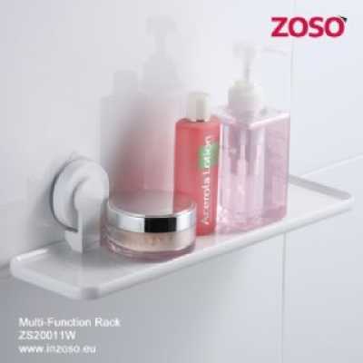 Zoso Multi-Function Rack