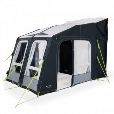 Kampa Motor Rally AIR Pro 260 DriveAway