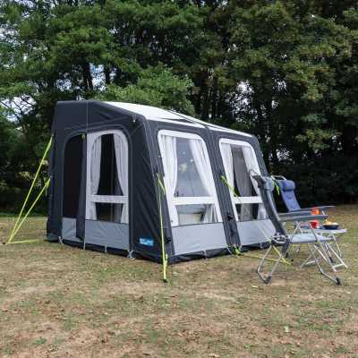 Kampa Motor Rally AIR Pro 260 VW DriveAway