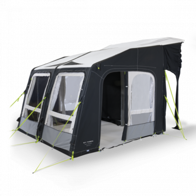 Kampa Motor Rally AIR Pro 330 DriveAway