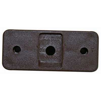 W4 Turnbuckle Spacer