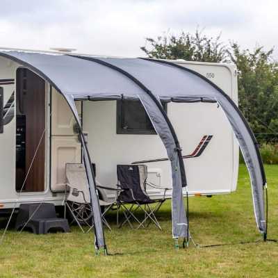 SunnCamp Arco Sun Canopy 260