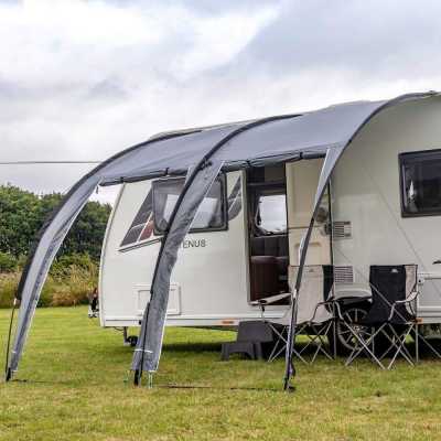 SunnCamp Arco Sun Canopy 260