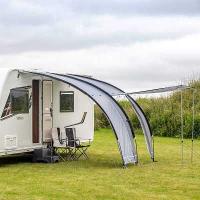 SunnCamp Arco Sun Canopy 260