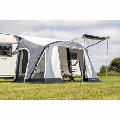 SunnCamp Swift Air 260 SC