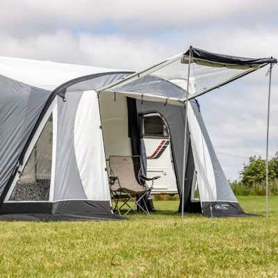 SunnCamp Swift Air 325 SC