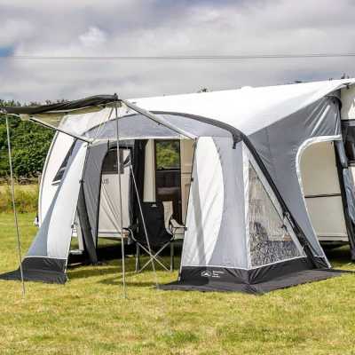 SunnCamp Swift Air 325 SC