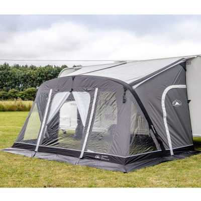 SunnCamp Swift Air Extreme 390