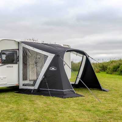 SunnCamp Swift Air Sun Canopy 325