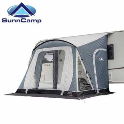 SunnCamp Swift Deluxe SC 260