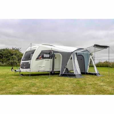 SunnCamp Swift Deluxe SC 260