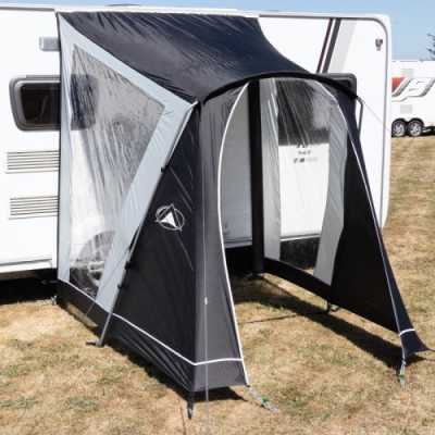 SunnCamp Swift Canopy 200 Poled