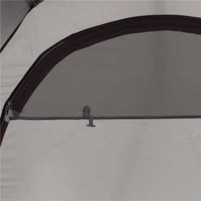 Robens Arrow Head Tent's mosquito net