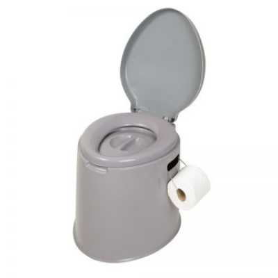 Sunncamp Lulu Tourlet - Camping Toilet