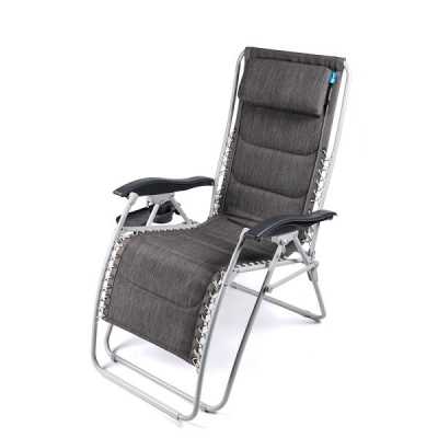 Kampa Modena Opulence Relaxer Chair