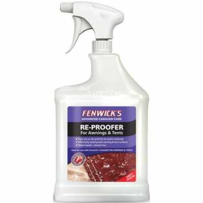 Fenwicks 1L Awning Reproofer