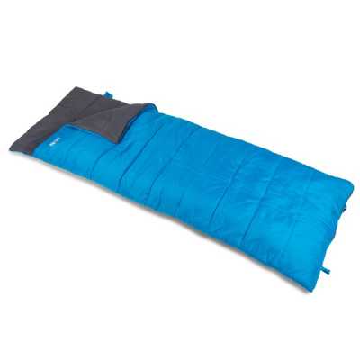 Kampa Annecy Lux - Blue Sleeping Bag