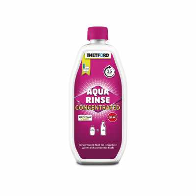 Thetford Aqua Rinse Concentrated - 750ml