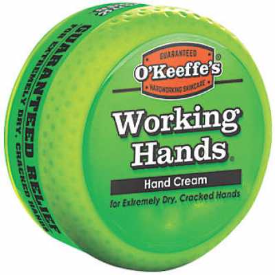 O'Keeffe's Working Hands Cream