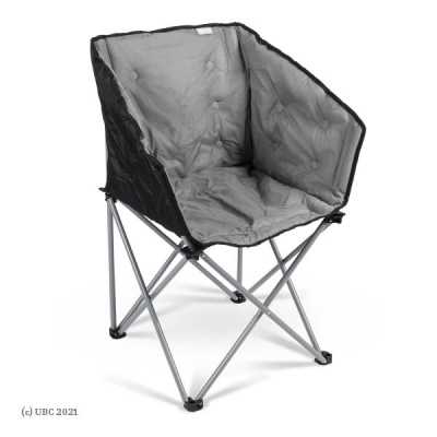 Kampa Tub Chair - Fog