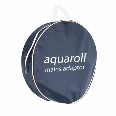 Aquaroll Mains Adaptor Bag