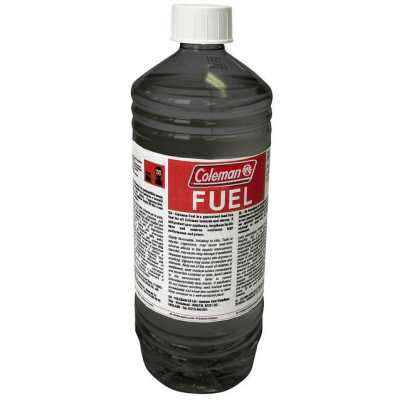 Coleman Liquid Fuel 1L