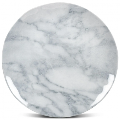 Kampa Marble Dinner Plate