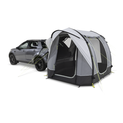 Kampa Tailgater Air Driveaway Awning