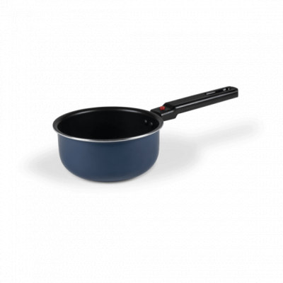 Kampa Saucepan18x7cm Midnight