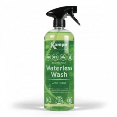 Kampa Waterless Wash 1L