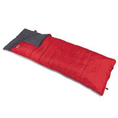 Kampa Annecy Lux Red Sleeping Bag
