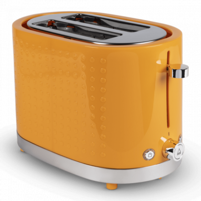 Kampa Deco Toaster Sunset