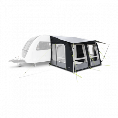 Dometic Solar Shade 400