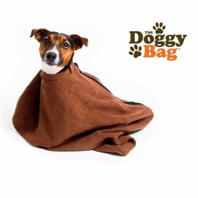 Doggy Bag XS